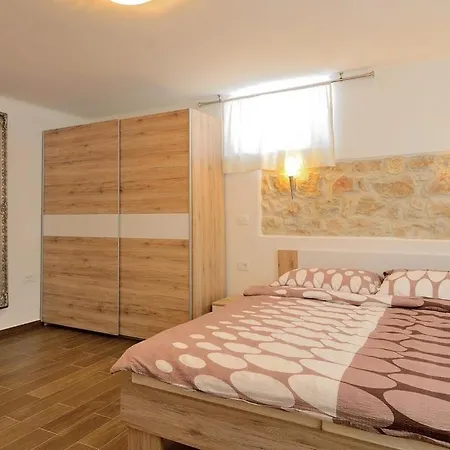 Penzion Viktorija House With Umag