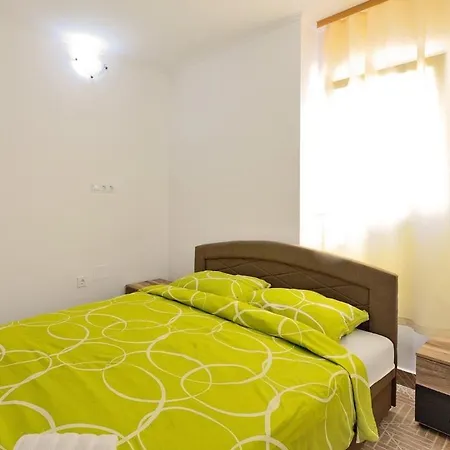 Penzion Viktorija House With 3*